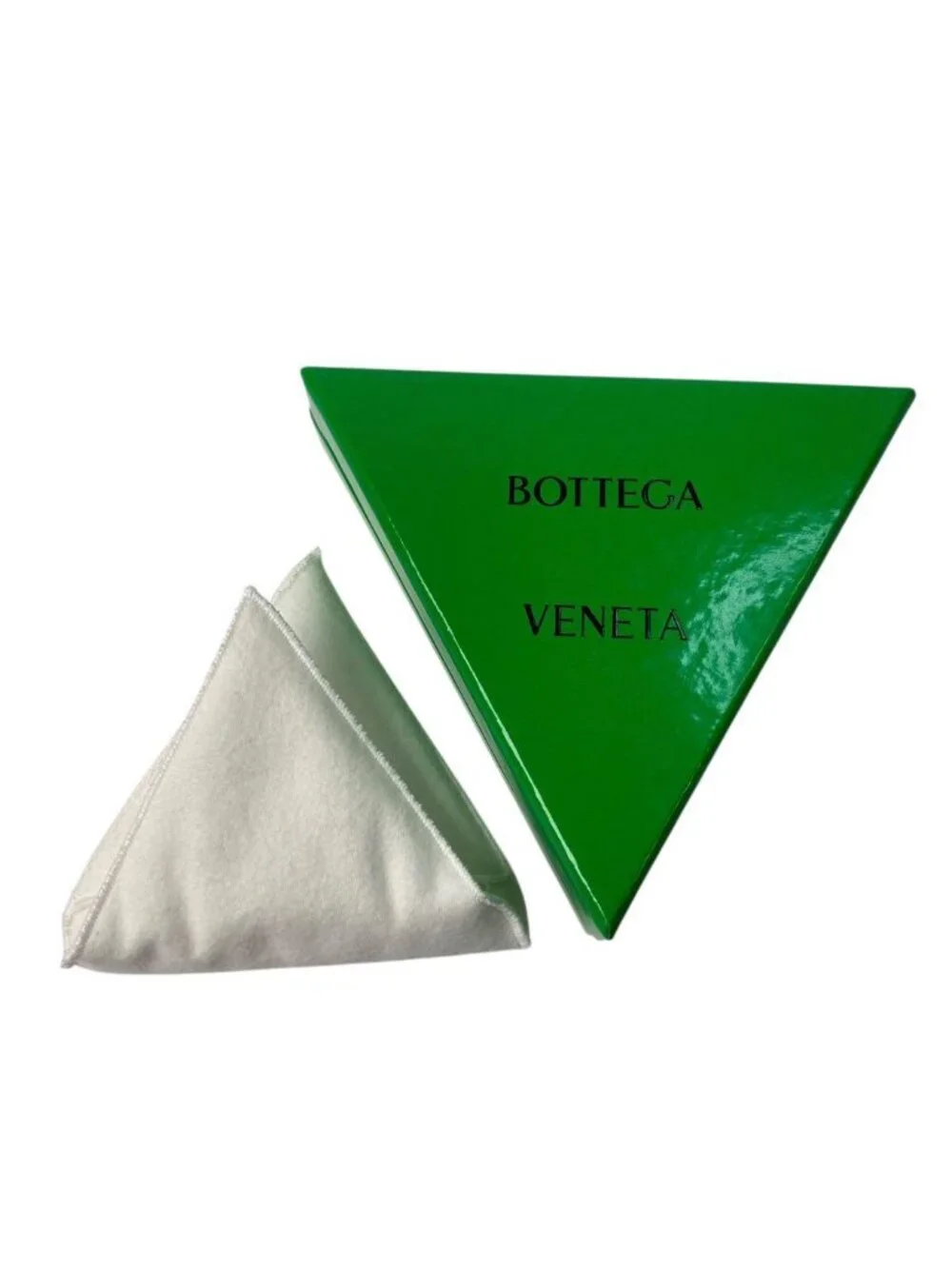 Bottega Veneta Spy Ring